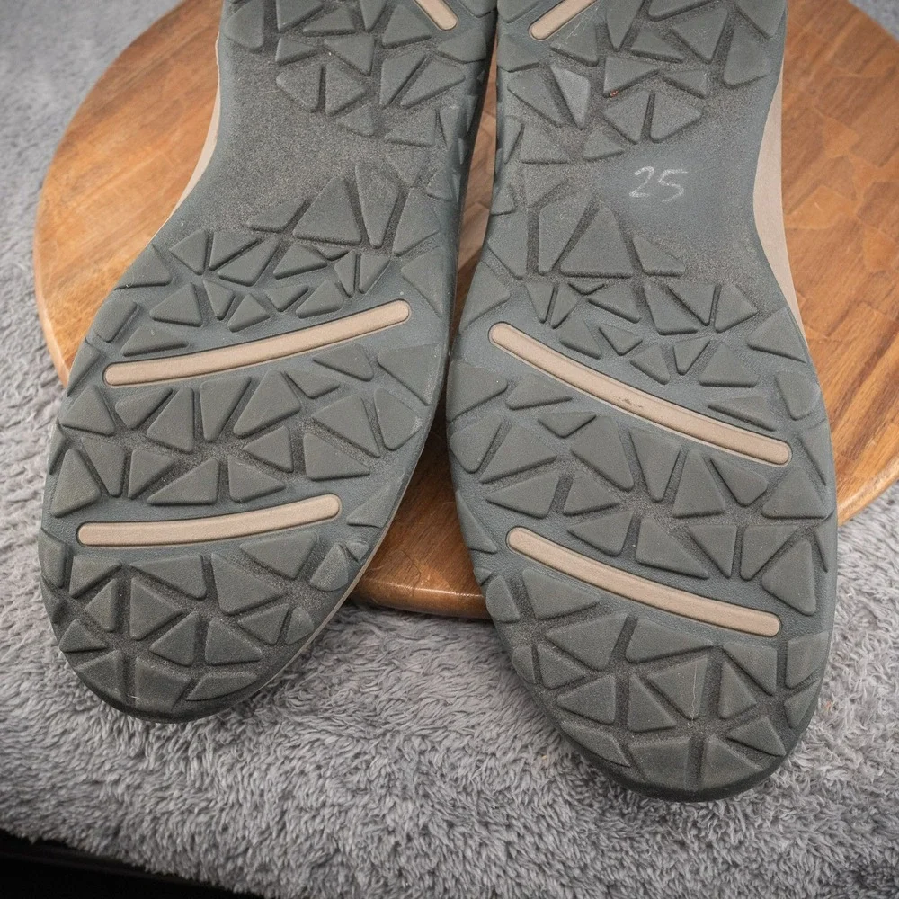 EARTH ORIGINS Danvers Slip-On Sneaker in Stone‎ Men's Shoes Size 13